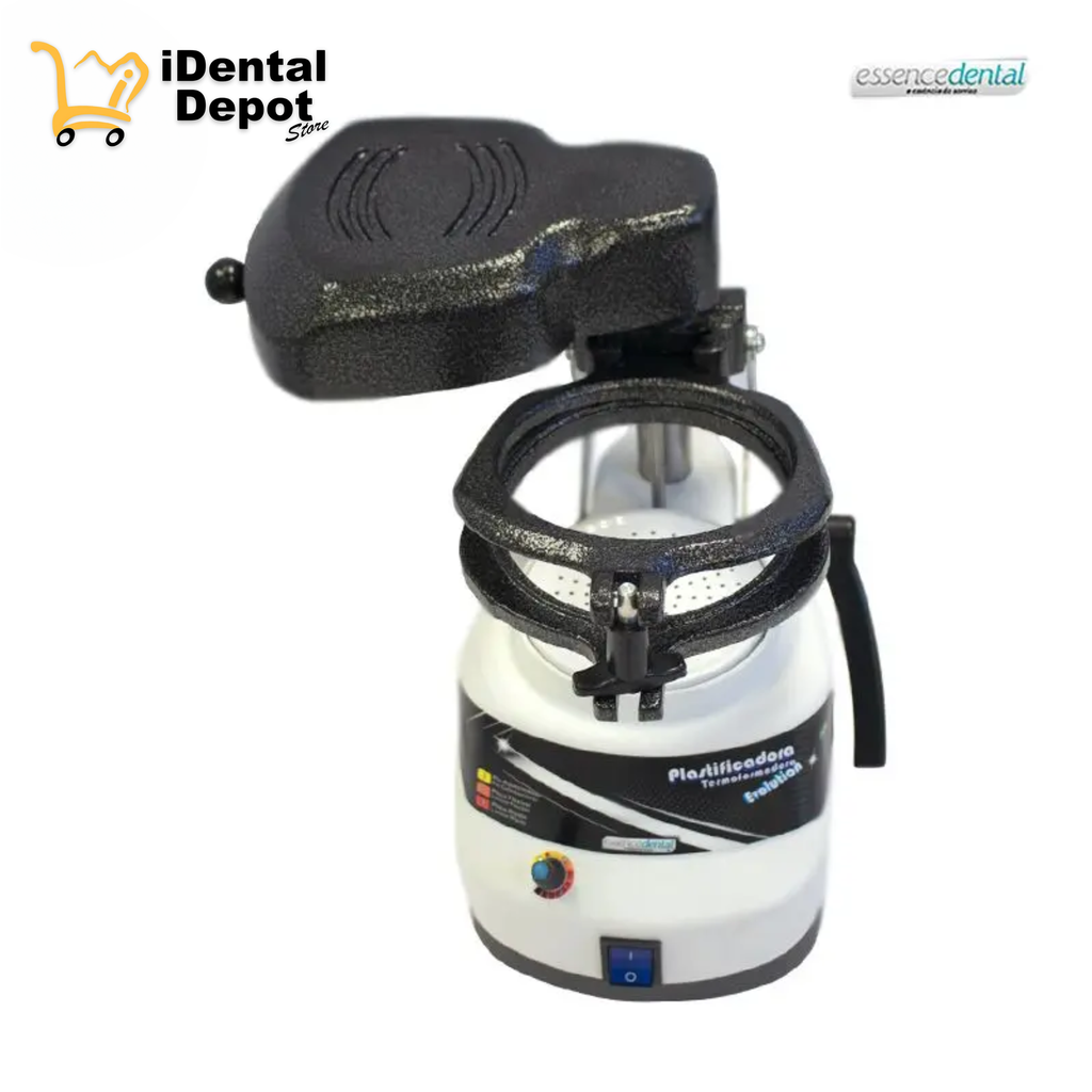 VACUM PARA ACETATOS ESSENCE (GARANTIA DE 1 AÑO)