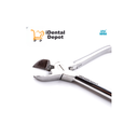 PINZA PARA DOBLAR BARRAS O PARA GANCHOS