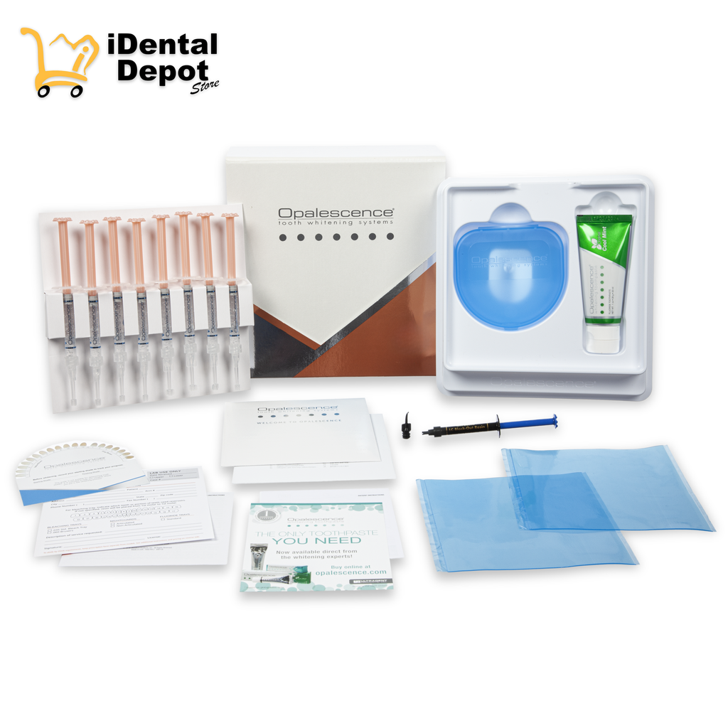 Opalescence 10% PF Melon Doctor Kit