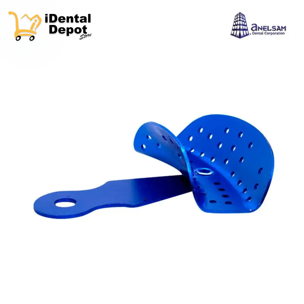 CUCHARILLA PARCIAL 1/4 PAQ C/2 ANELSAM
