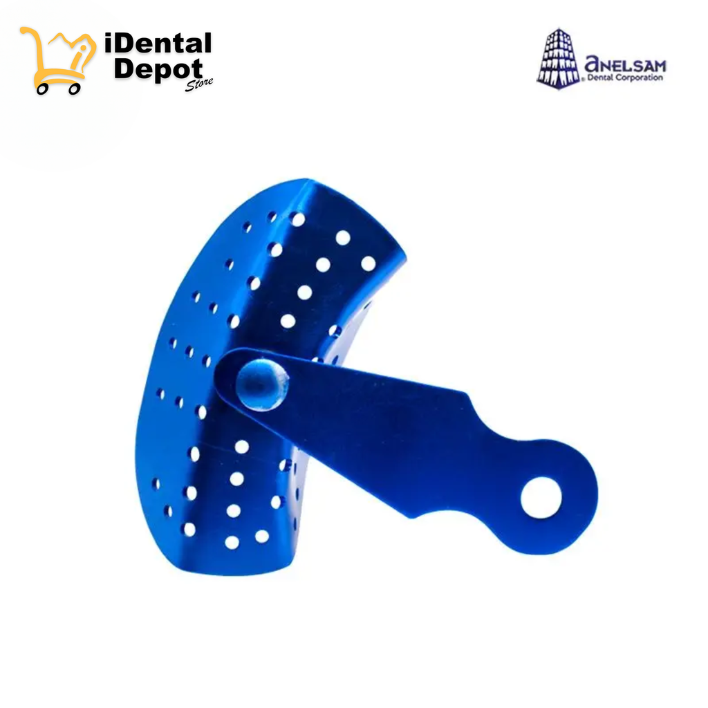 CUCHARILLA PARCIAL 1/4 PAQ C/2 ANELSAM