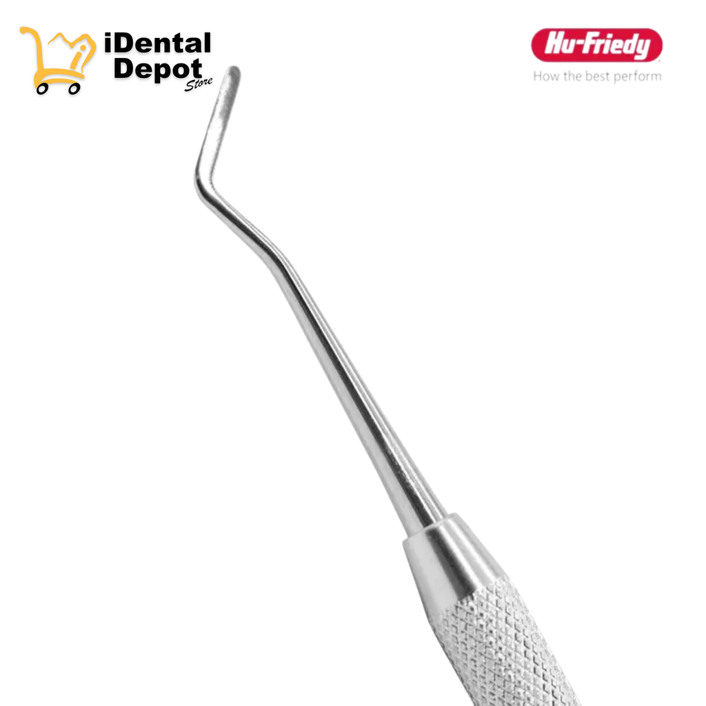 EMPACADOR DE HILO RETRACTOR BALSHI HU-FRIEDY