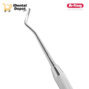 EMPACADOR DE HILO RETRACTOR BALSHI HU-FRIEDY