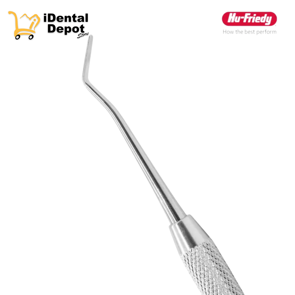 EMPACADOR DE HILO RETRACTOR BALSHI HU-FRIEDY
