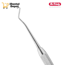 EMPACADOR DE HILO RETRACTOR BALSHI HU-FRIEDY