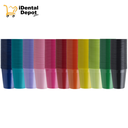 VASOS DE PLASTICO PAQ C/100 PZ