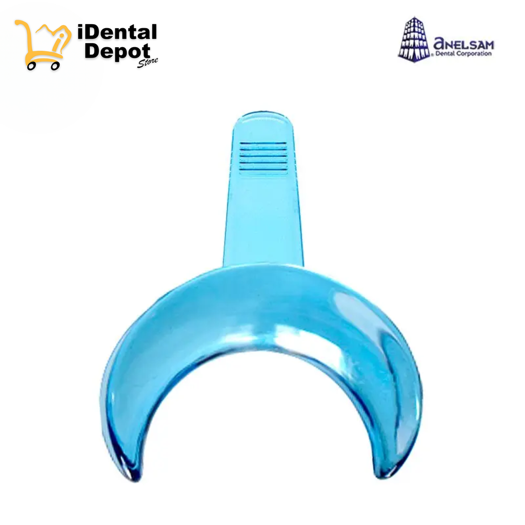 RETRACTOR SENCILLO CON 2 INFANTIL