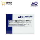 BRACKETS MINI ALEXANDER .022 JGO