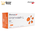 ORANWASH L TUBO DE 140 ml 