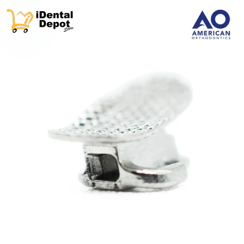 TUBO SEN CONVER IFIT 1er MOLAR MBT .022 SUP/IZQ CON MALLA