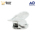 TUBO SEN CONVER IFIT 1er MOLAR MBT .022 SUP/IZQ CON MALLA
