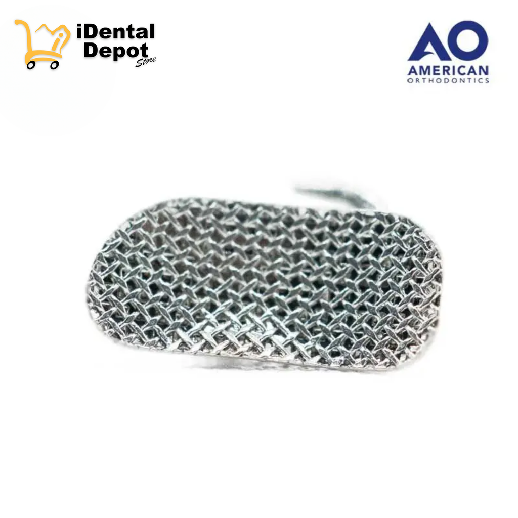 TUBO SEN CONVER IFIT 1er MOLAR MBT .022 SUP/IZQ CON MALLA