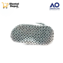 TUBO SEN CONVER IFIT 1er MOLAR MBT .022 SUP/IZQ CON MALLA