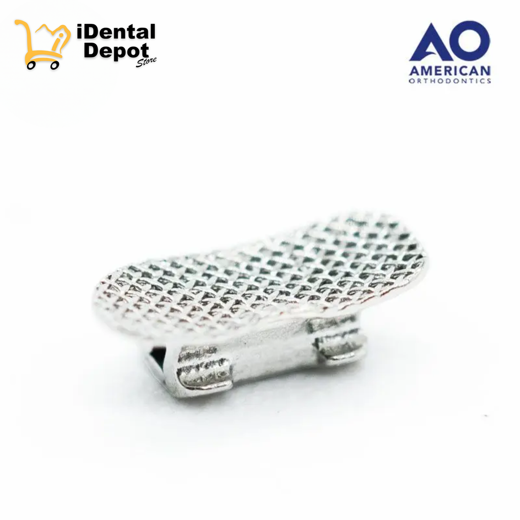 TUBO SEN CONVER IFIT 1er MOLAR MBT .022 INF/DER CON MALLA