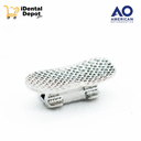 TUBO SEN CONVER IFIT 1er MOLAR MBT .022 INF/DER CON MALLA