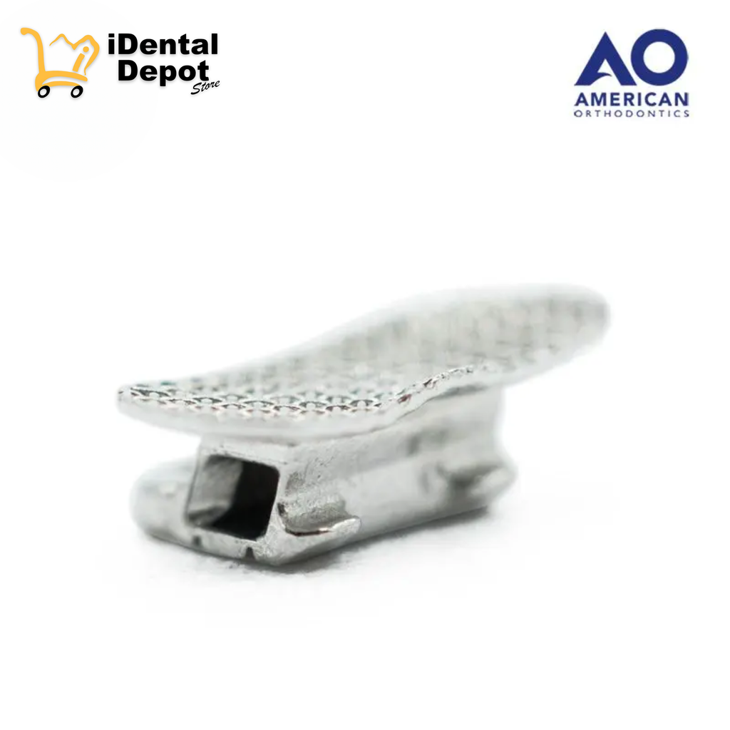 TUBO SEN CONVER IFIT 1er MOLAR MBT .022 INF/IZQ CON MALLA