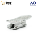 TUBO SEN CONVER IFIT 1er MOLAR MBT .022 INF/IZQ CON MALLA