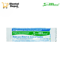 HOJA BISTURI #21 SENSIMEDICAL DE ACERO AL CARBON
