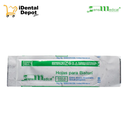 HOJA BISTURI #10 SENSIMEDICAL DE ACERO AL CARBON