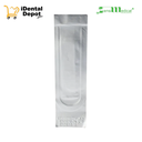 HOJA BISTURI #10 SENSIMEDICAL DE ACERO AL CARBON