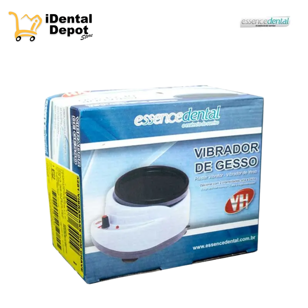 VIBRADOR DE YESO ANTES 002116 (GARANTIA DE 1 AÑO)