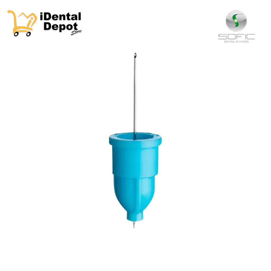 BADIJECT AGUJAS 30 CORTA PAQ C/100