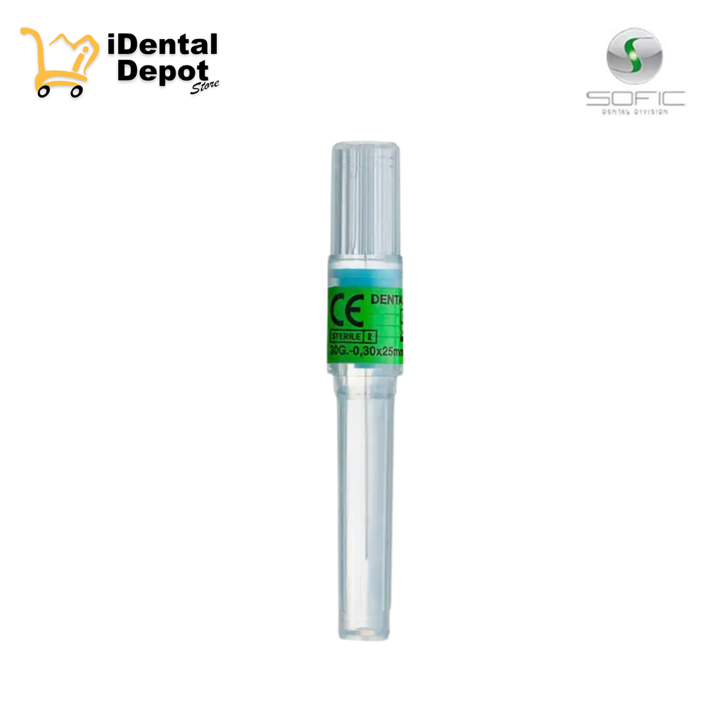 BADIJECT AGUJAS 30 CORTA PAQ C/100