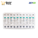 DENTOCAIN 3% CON 50 CARTUCHO PLASTICO