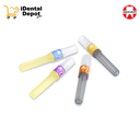 AGUJAS SEPTOJECT 30 EXTRA CORTA C/100