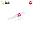 AGUJAS SEPTOJECT 30 EXTRA CORTA C/100