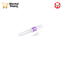 AGUJAS SEPTOJECT 30 EXTRA CORTA C/100