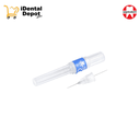 AGUJAS SEPTOJECT 30 EXTRA CORTA C/100