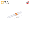AGUJAS SEPTOJECT 30 EXTRA CORTA C/100