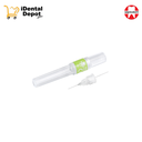 AGUJAS SEPTOJECT 30 EXTRA CORTA C/100