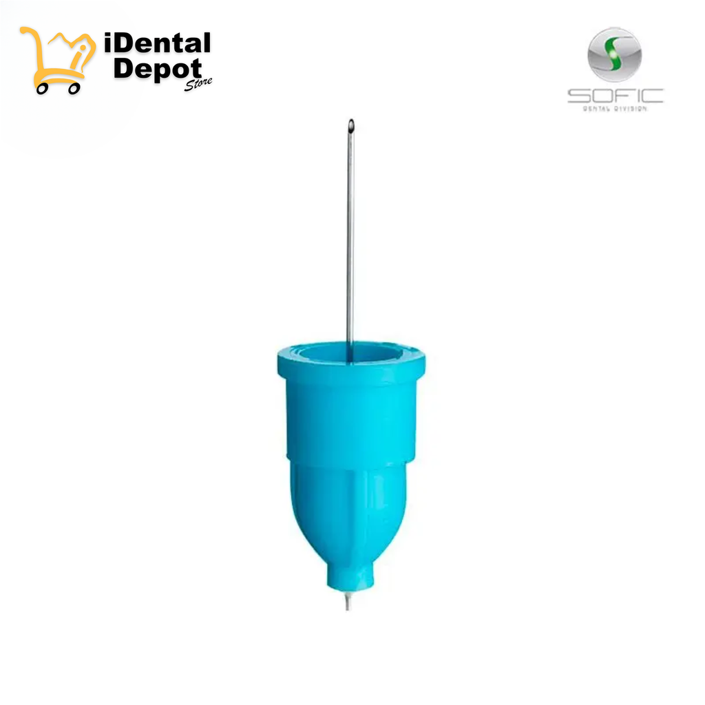 BADIJECT AGUJAS 27 CORTA PAQ C/100