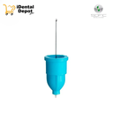 BADIJECT AGUJAS 27 CORTA PAQ C/100