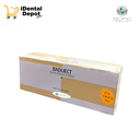 BADIJECT AGUJAS 27 CORTA PAQ C/100