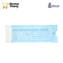 BOLSA PARA ESTERILIZAR 3 1/2 X 10 ANELSAM PAQ C/200