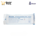 BOLSA PARA ESTERILIZAR 3 1/2 X 10 ANELSAM PAQ C/200