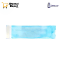 BOLSA PARA ESTERILIZAR 2 3/4 X 10 ANELSAM PAQ C/200