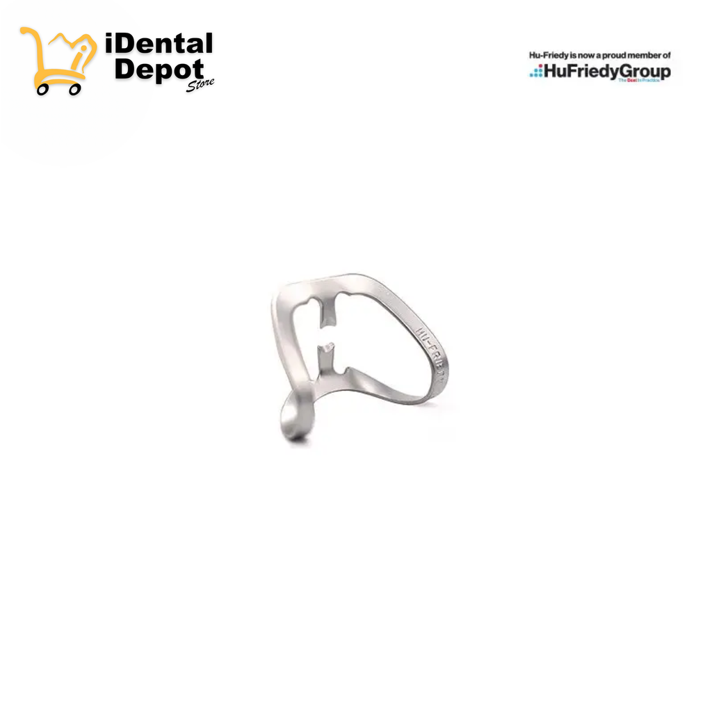 GRAPA #212 PARA ANTERIOR INF-SUP SIN ALETAS HU-FRIEDY