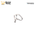 GRAPA #212 PARA ANTERIOR INF-SUP SIN ALETAS HU-FRIEDY
