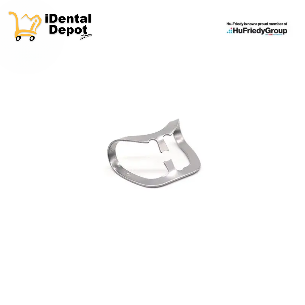 GRAPA #212 PARA ANTERIOR INF-SUP SIN ALETAS HU-FRIEDY