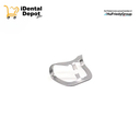 GRAPA #212 PARA ANTERIOR INF-SUP SIN ALETAS HU-FRIEDY