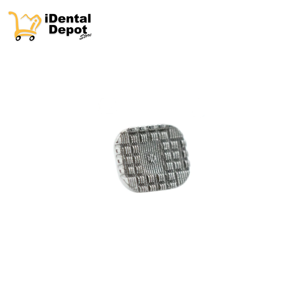 SET C/10 BOTON C/MALLA PLANO OP