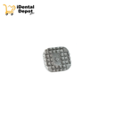 SET C/10 BOTON C/MALLA PLANO OP