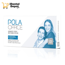 POLA OFFICE 35% PH FRASCO - KIT 1 PACIENTE FRASCO POLVO/LIQUIDO 