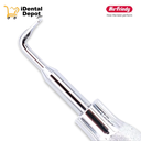 REMOVEDOR DE CORONA CHRISTENSEN ANGULADO 90° HU-FRIEDY