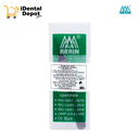 PINZA ADSON CON DIENTES ARAIN