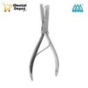 PINZA DE LA ROSA ARAIN